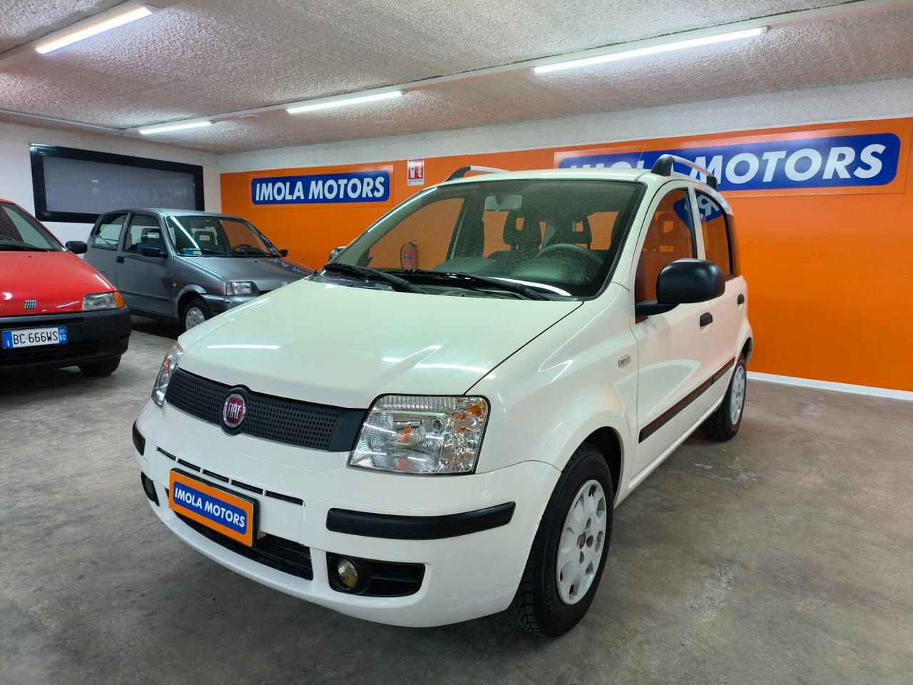 Fiat Panda 1.2 Classic - 2013