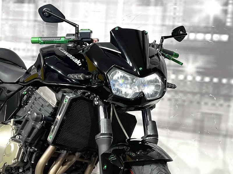 Kawasaki Z 750