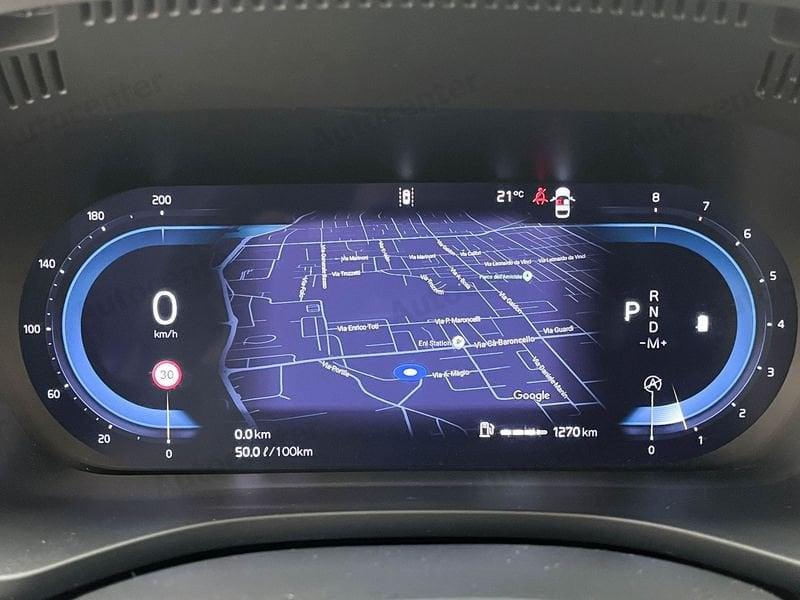 Volvo XC60 B4 (b) automatico Plus Dark