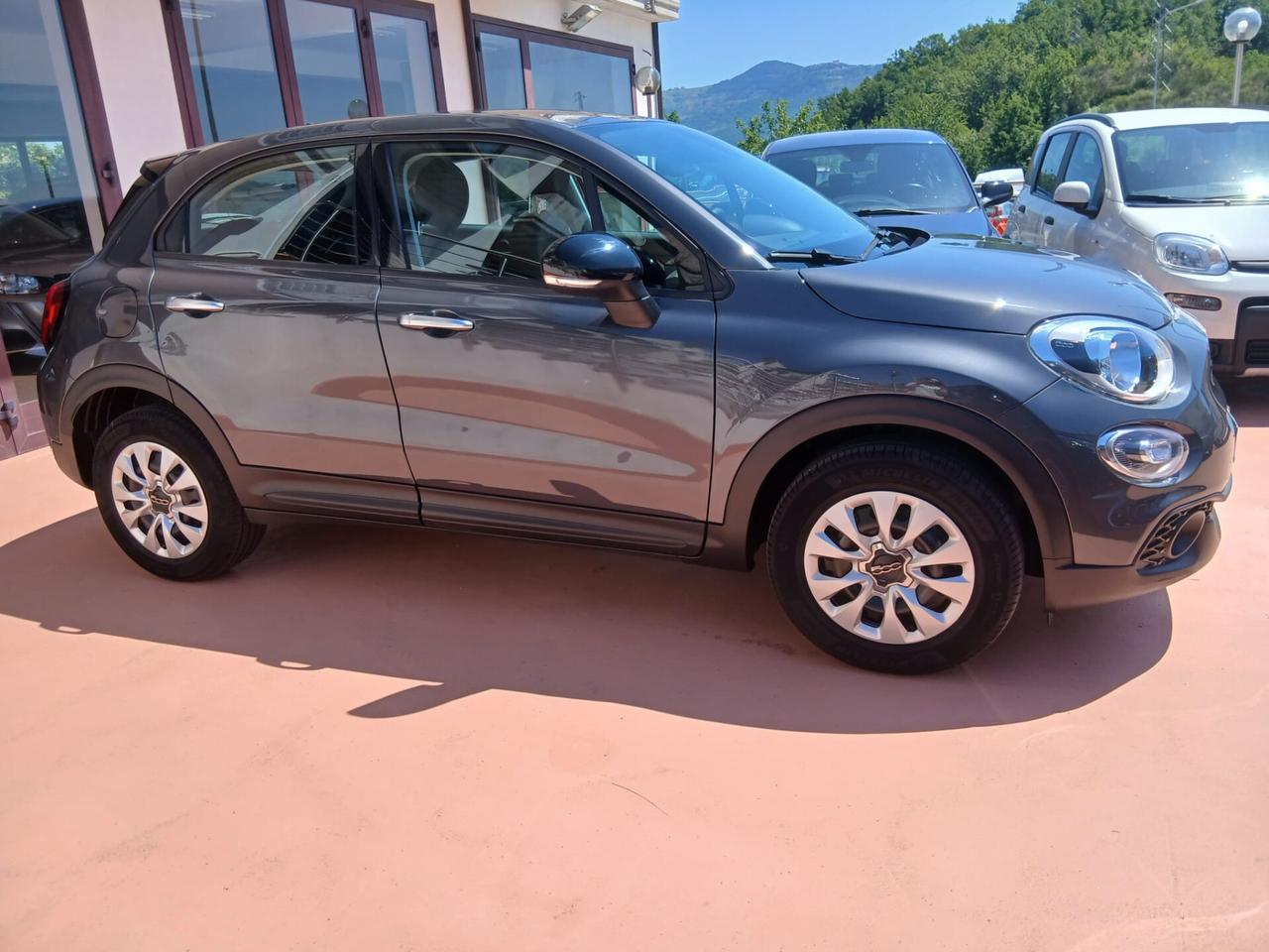 Fiat 500X 1.0 T3 120 CV
