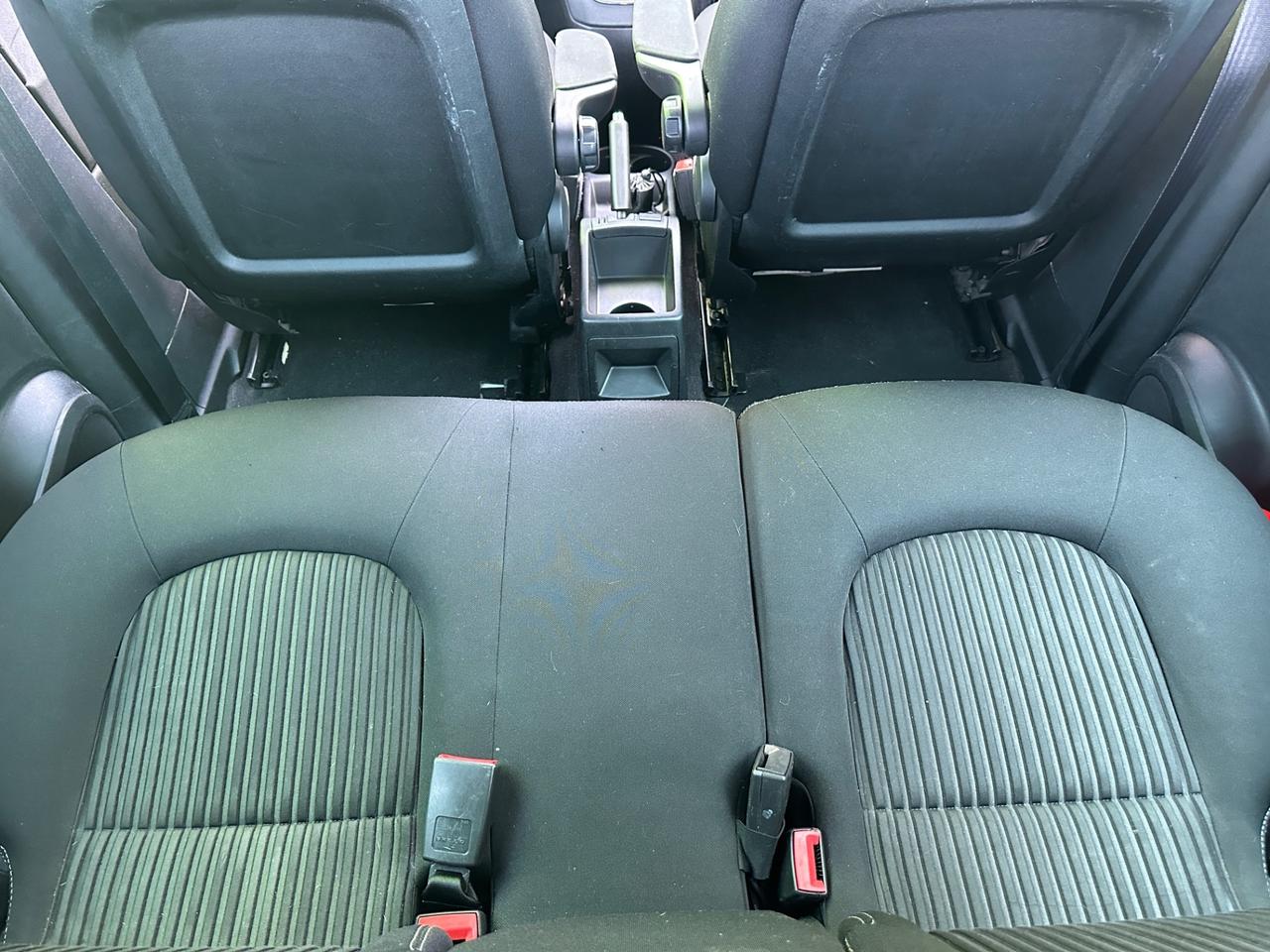 Lancia MUSA 1.4 Oro Ecochic GPL