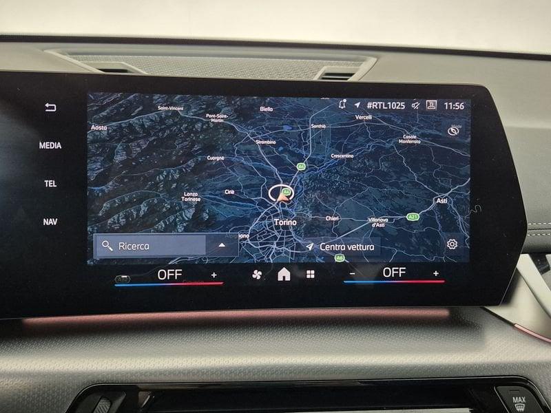 BMW X1 X1 sDrive 18d Msport Pro