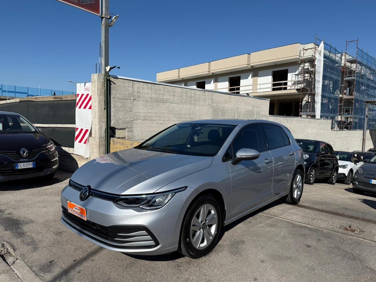 VOLKSWAGEN GOLF 2.0 DIESEL 116 (CV) 2022