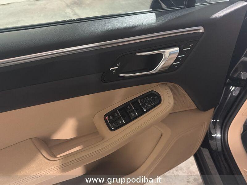 Porsche Macan I 2022 2.0 265cv pdk