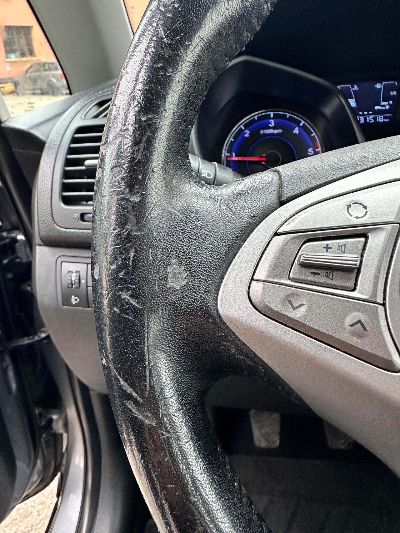 Hyundai iX20 1.6 CRDI 115 CV Style