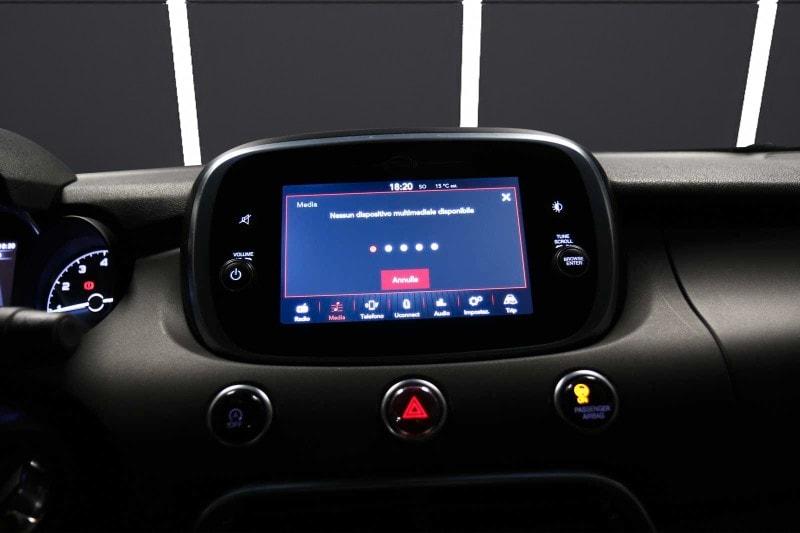 FIAT 500X 500X 1.0 T3 120 CV Cross