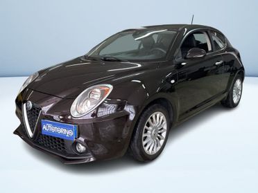 Alfa Romeo MiTo 1.4 SUPER 78CV