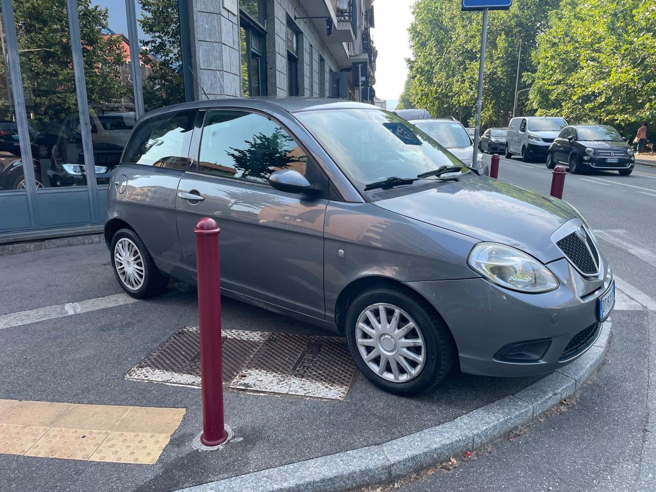 Lancia Ypsilon 1.2 60cv/1PROP/GARANZIA 12 MESI