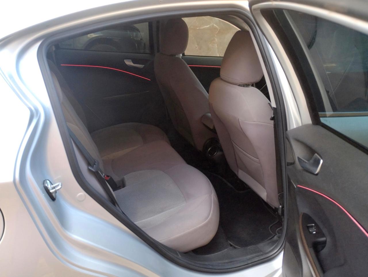 Alfa Romeo Giulietta 1.6 JTDm-2 105 CV Distinctive