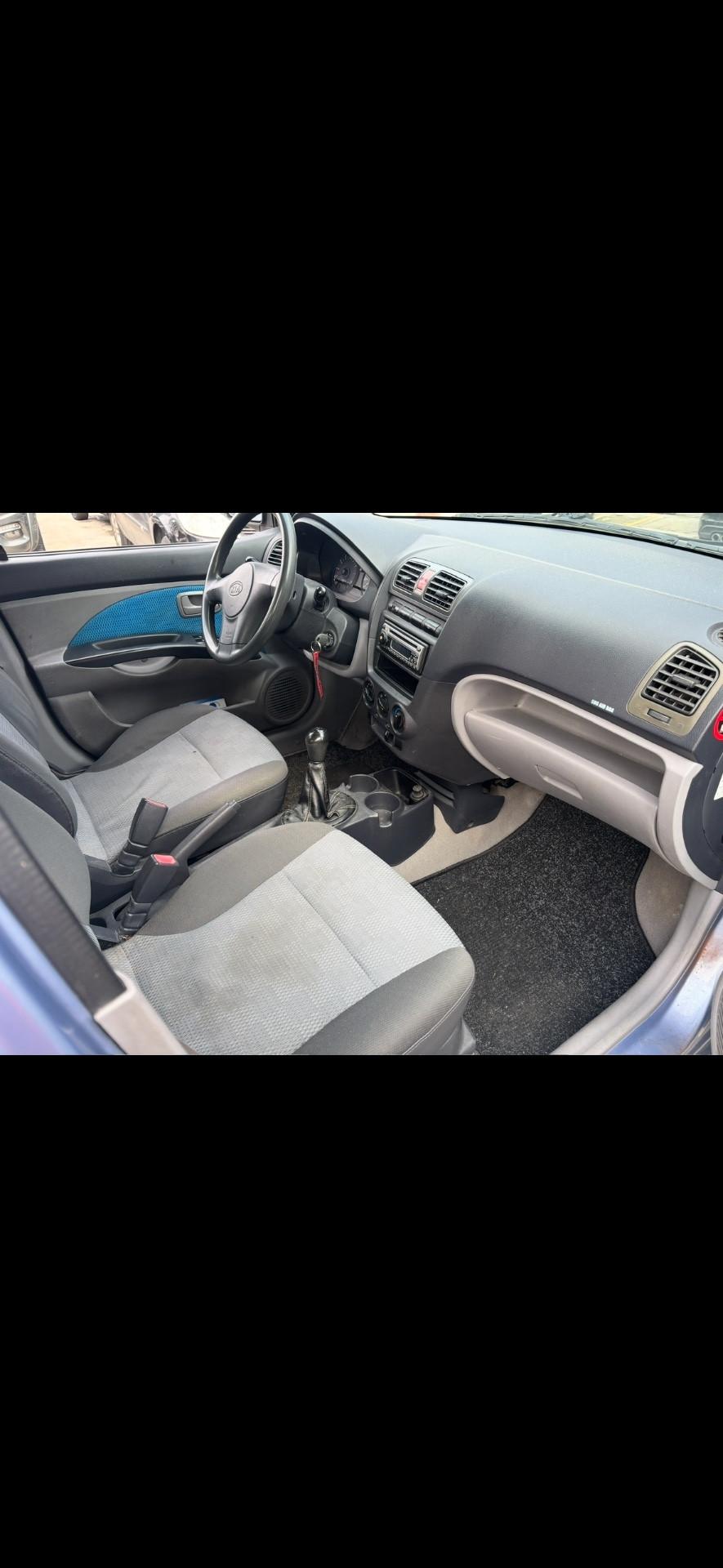 Kia Picanto 1.0 12V Urban
