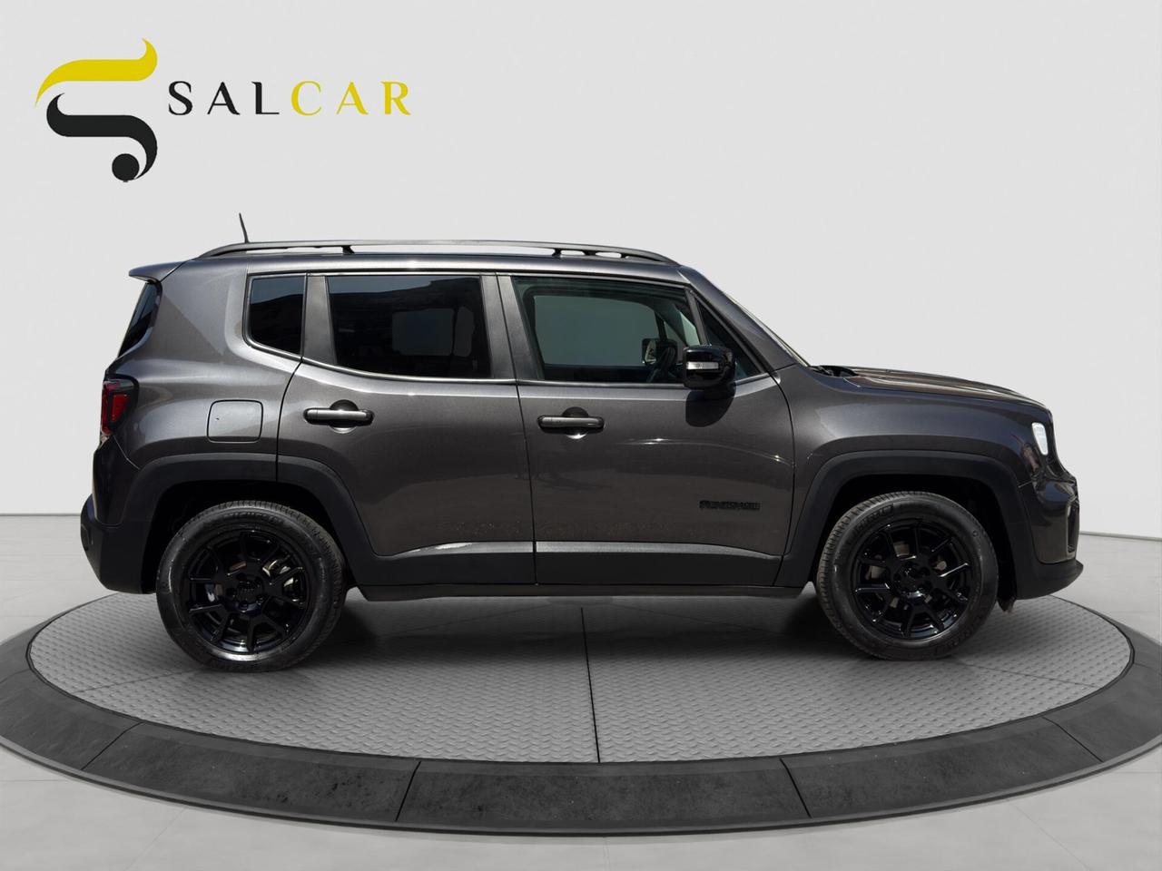 Jeep Renegade 1.6 mjt 130cv Limited 2wd 2021