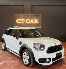 Mini Cooper D Countryman Mini 2.0 Cooper D Business Countryman