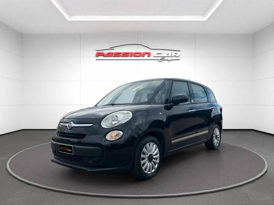 Fiat 500 L Living 1.6 mjt Business 105cv
