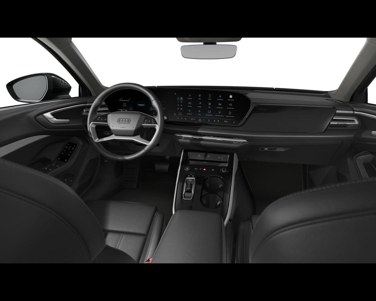 AUDI Audi A5 Sedan Business Advanced e-hybrid quattro 220 kW S tronic