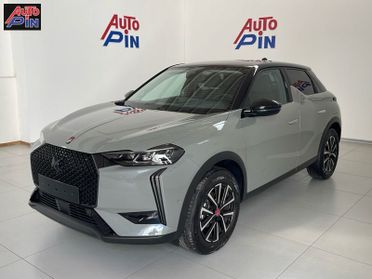 DS DS 3 PureTech 100 Performance Line