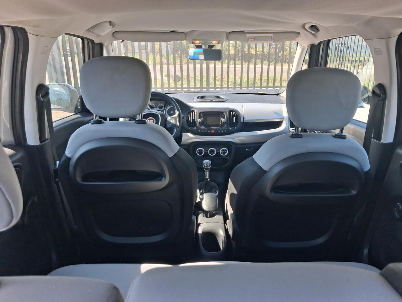 Fiat 500L 1.3 Multijet 85 CV Pop Star
