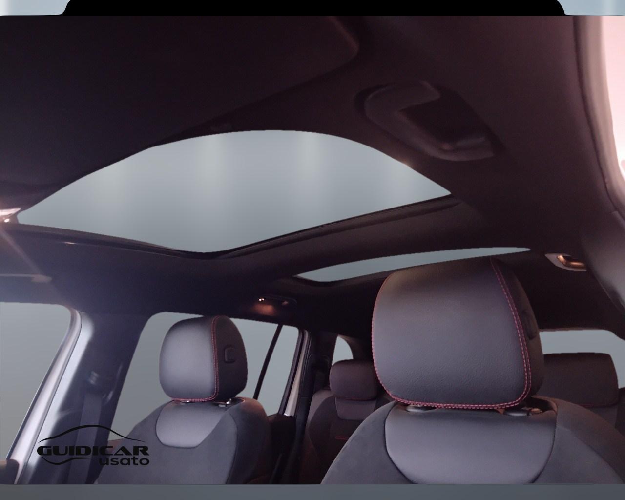 Mercedes-Benz GLB - X247 2019 - GLB 200 d Premium auto 7p.ti