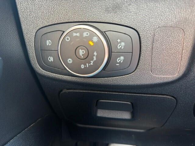 Ford Focus 1.5 EcoBlue 120 CV SW Business