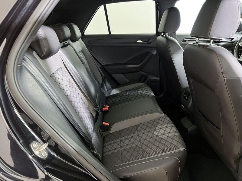 Volkswagen T-Roc T-Roc 2.0 TDI SCR 150 CV DSG 4MOTION R-Line