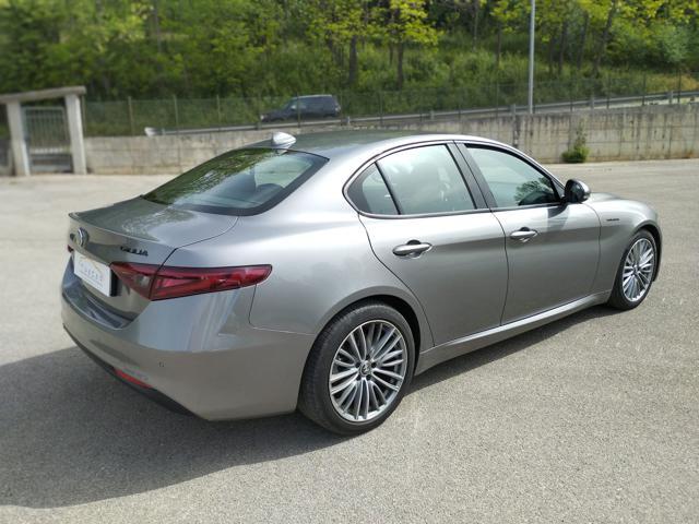 ALFA ROMEO Giulia Business 2.2 JTD ECO