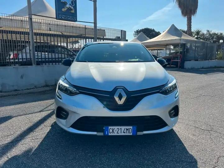 Renault Clio TCe 100 CV GPL 5 porte Life