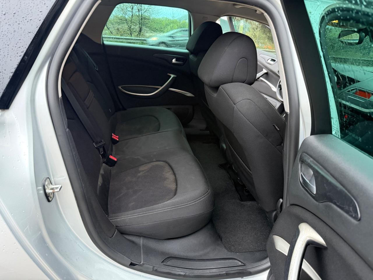 Citroen C5 1.6 HDi 110 airdream Dynamique Tourer