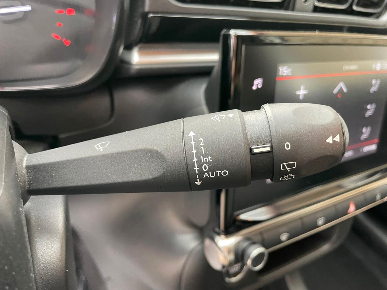 Citroen C3 PureTech 110 S&S EAT6 Shine bicolore