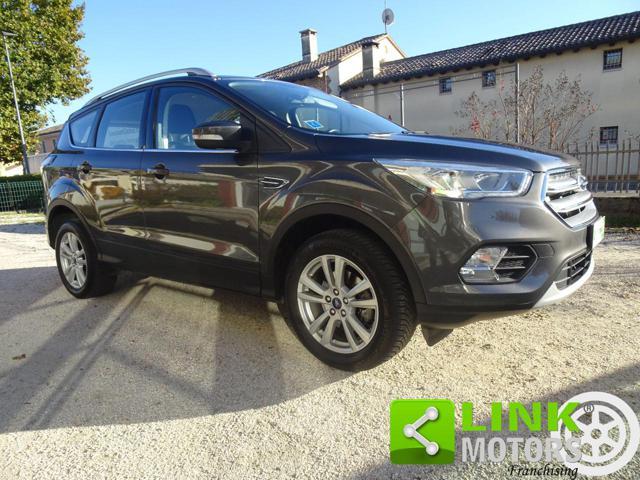FORD Kuga 1.5 TDCI 120 CV S&S 2WD Business