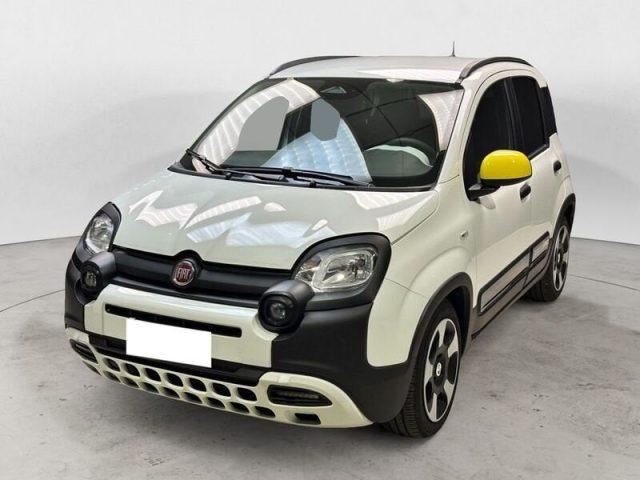 FIAT Panda Cross Panda Cross 1.0 FireFly S&S Hybrid