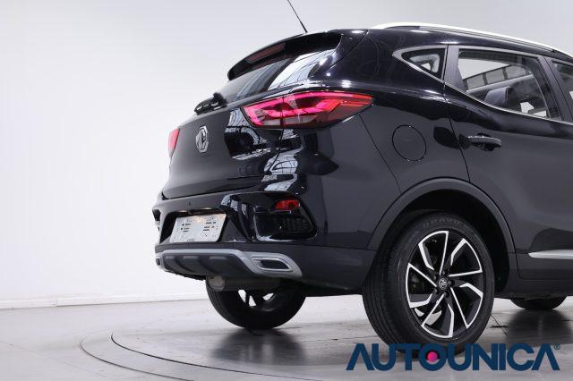 MG ZS 1.0T-GDI LUXURY FULL LED TETTO PANORAMICO APRIBILE