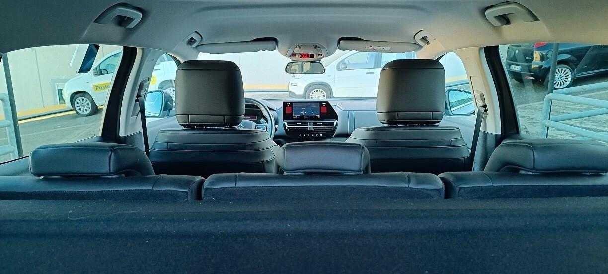 Citroen C5 Aircross BlueHDi 130 S&S EAT8 Max