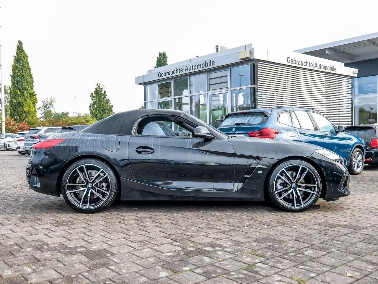 Bmw Z4 sDrive20i Msport