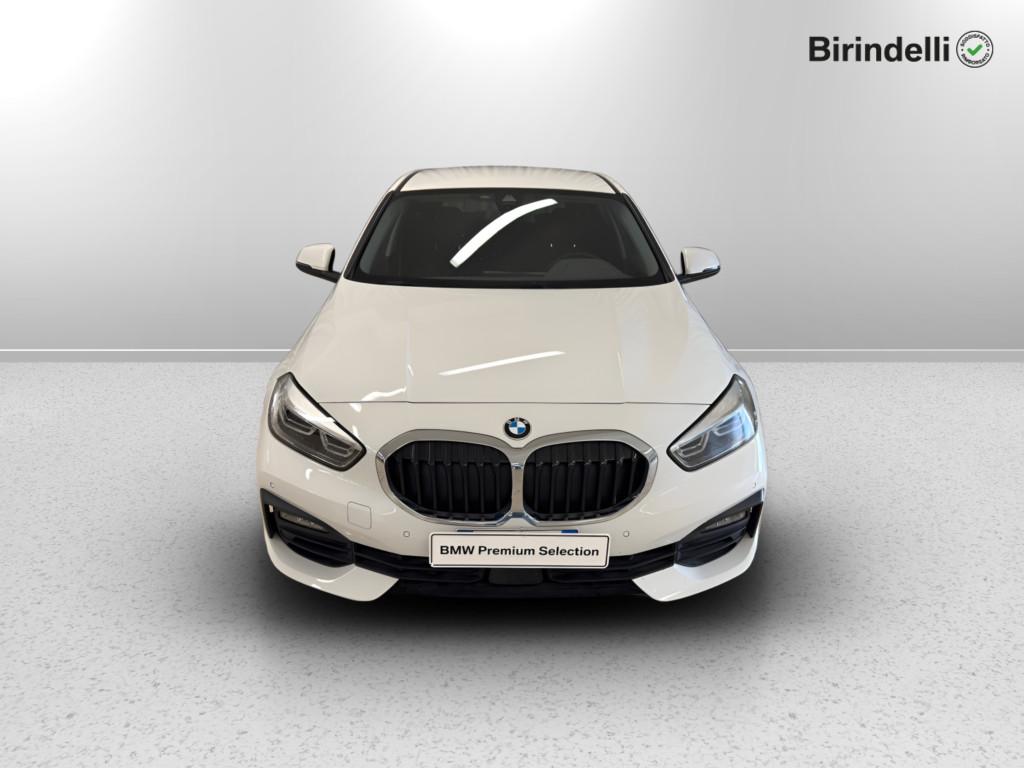 BMW Serie 1 (F40) - 118d 5p. Business Advantage