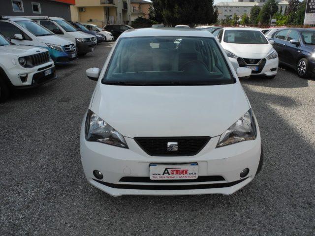 SEAT Mii 1.0 68cv 5p. Style Ecofuel -OK NEOPATEN.- NO BOLLO