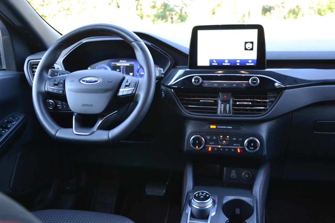 Ford Kuga 2.0 120CV ST-LINE AUTOM. **PREZZO REALE**UNIPRO'**