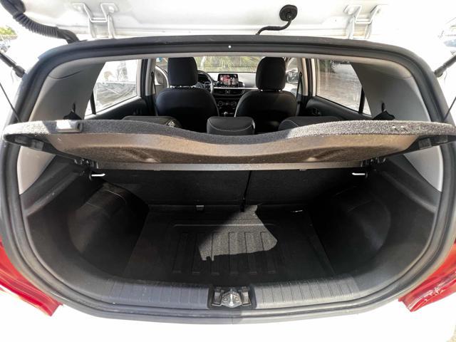 KIA Picanto 1.0 12V 5 porte Urban