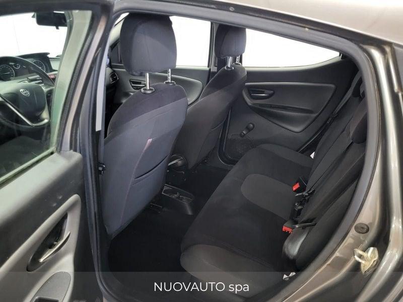 Lancia Ypsilon Ypsilon 1.2 8v Gold ecochic Gpl 69cv