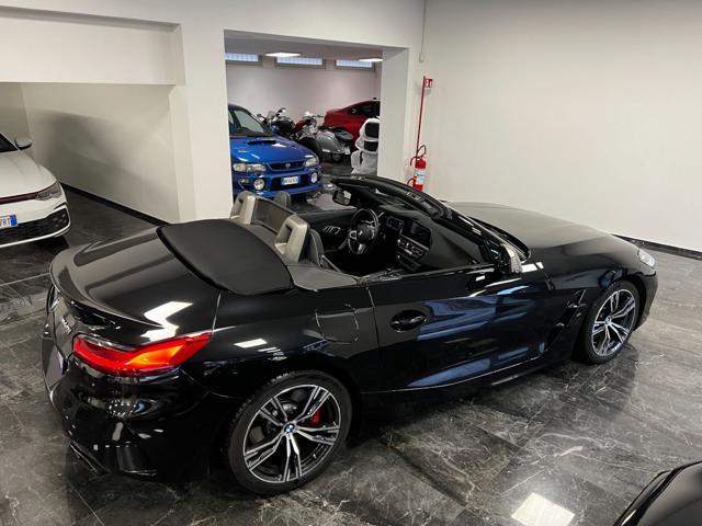 BMW Z4 M 40i SEDILI SPORTIVI + HEAD-UP + H/K