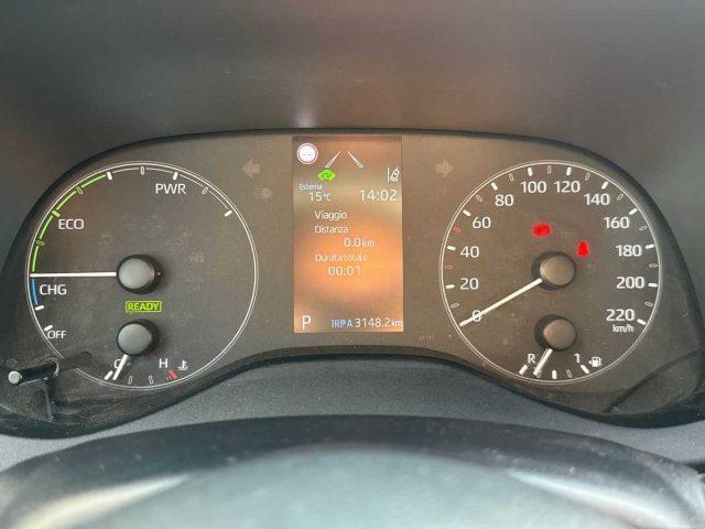 MAZDA Mazda6e Mazda2 Hybrid 1.5 VVT e-CVT Full Hybrid Electric