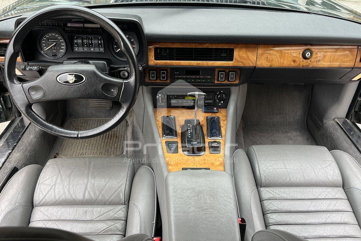 JAGUAR XJ-S 3.6 Coupé