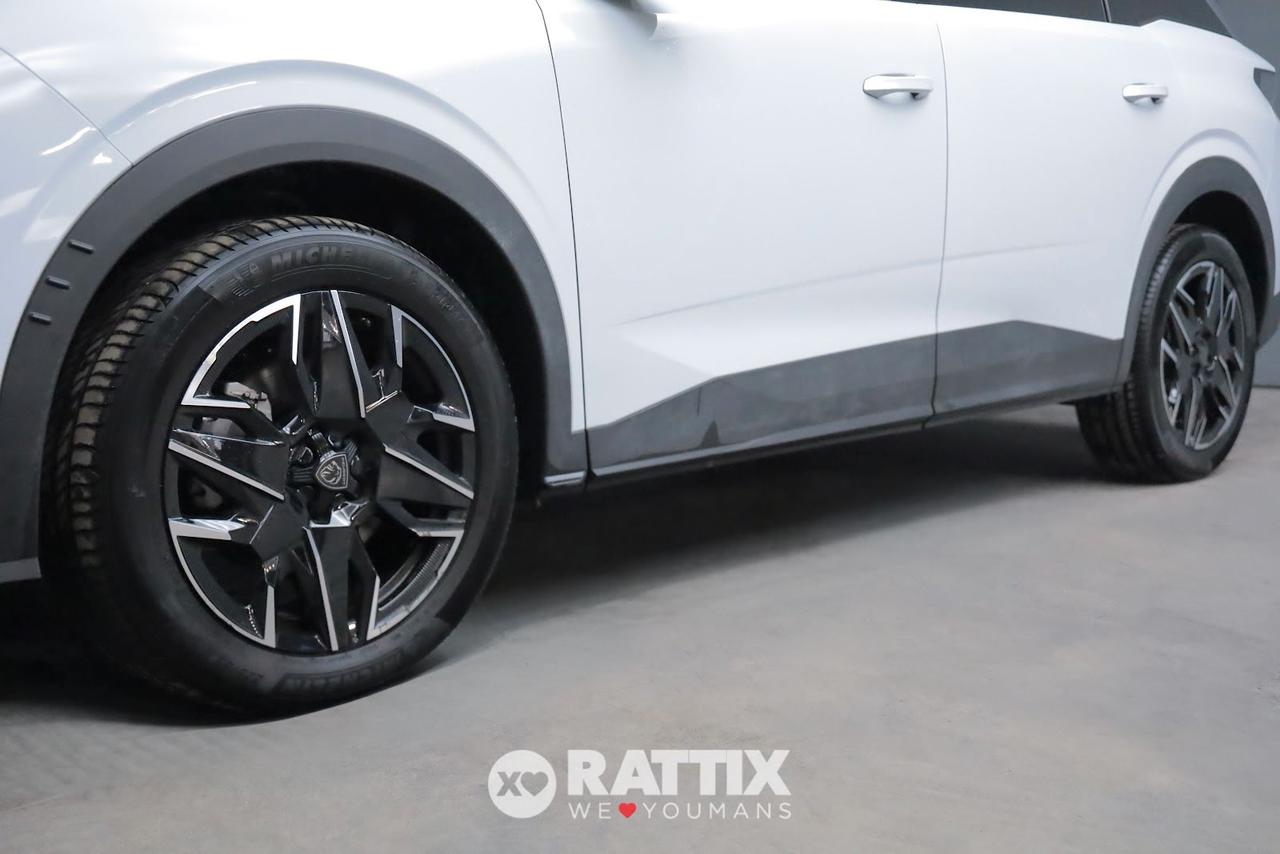 Peugeot 5008 1.2 Hybrid 145CV Allure e-DCS6 7p.ti