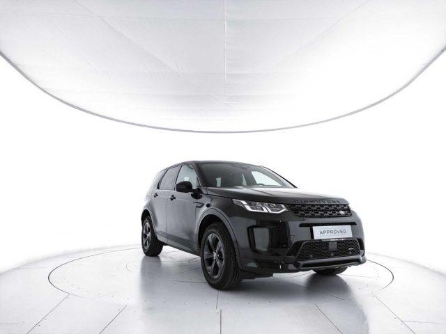 LAND ROVER Discovery Sport R-DYNAMIC S 200 CV