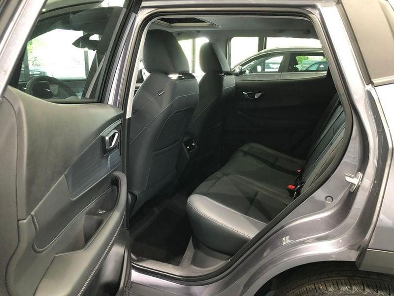 DR AUTOMOBILES dr 5.0 s3 1.5 Turbo CVT Bi-Fuel GPL