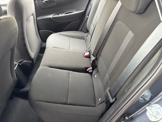 HYUNDAI i20 1.0 T-GDI 48V DCT Connectline KM0