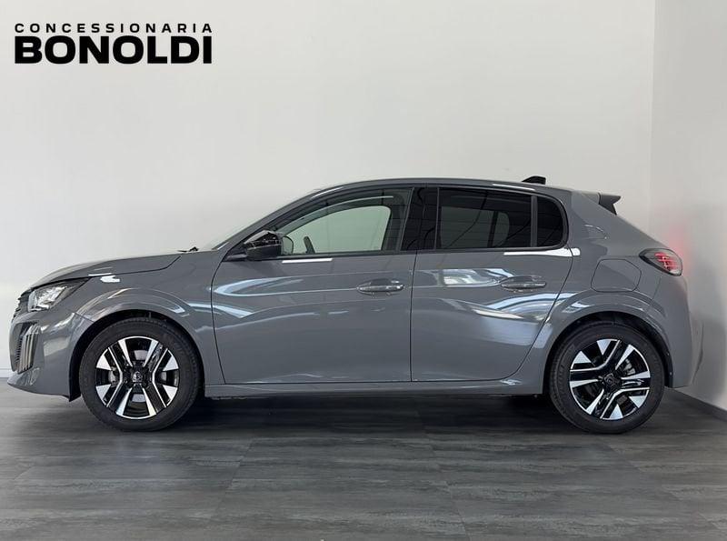 Peugeot 208 Allure PureTech 100 S/S