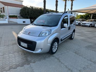 FIAT QUBO 1.3 MJT 95 CV Trekking