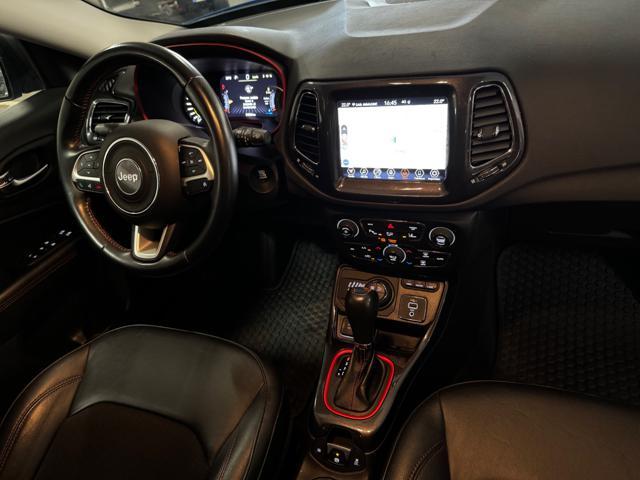 JEEP Compass Compass II 1.3 turbo t4#PHEV#TRAILHAWK#4xe#at6