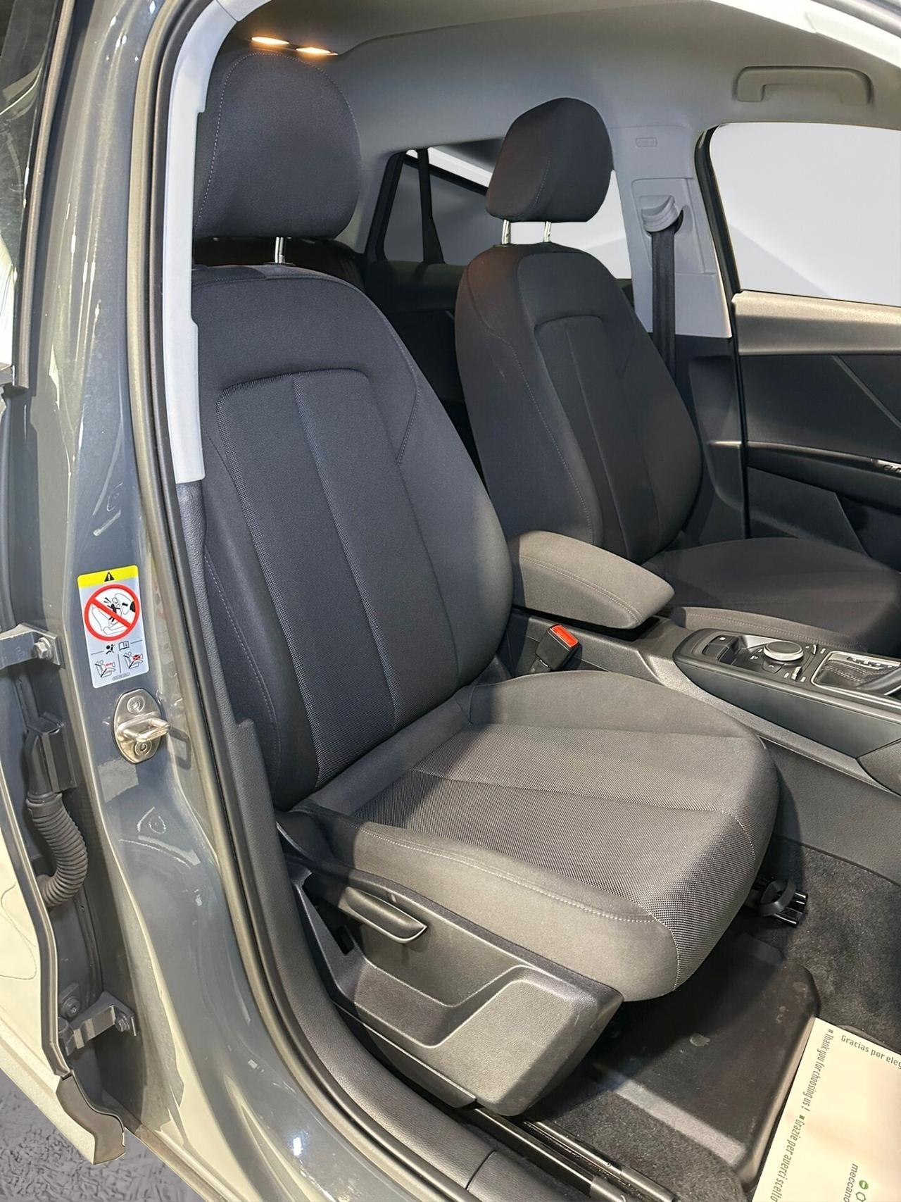 Audi Q2 30 1.0 TFSI S tronic
