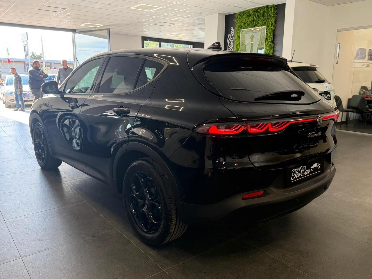 ALFA ROMEO TONALE SPRINT 1.6 130CV PELLE NAVI CAM360° ANNO 2023