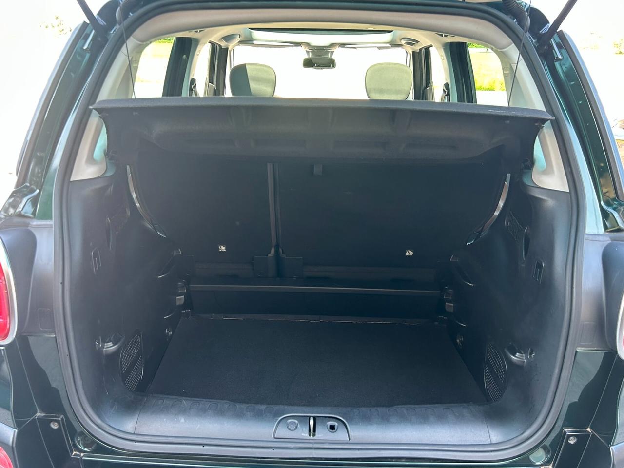 FIAT 500L 1.6 MJT 120CV Lounge